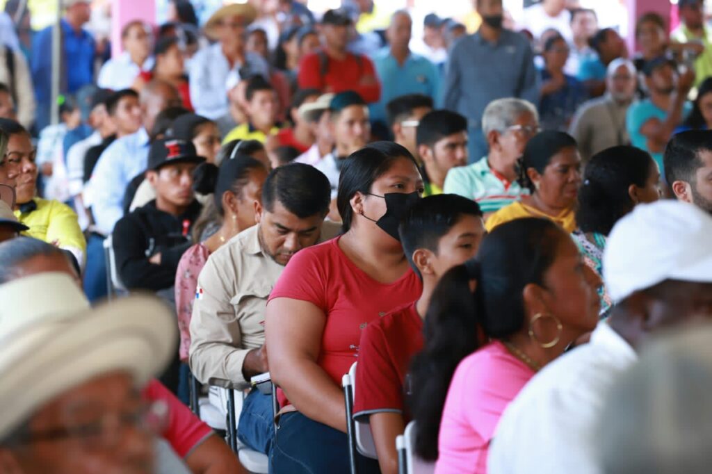 Se realiza consulta pública sobre el proyecto de contrato con Minera Panamá en La Pintada 2 WhatsApp Image 2023 04 24 at 4.38.38 PM 1
