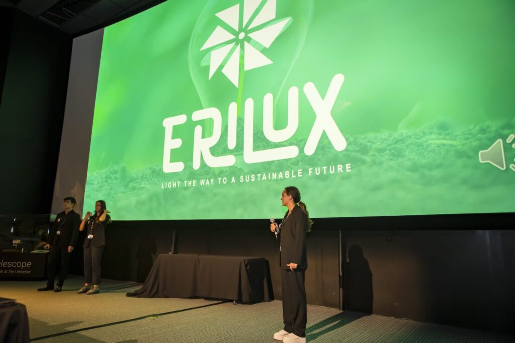 Jóvenes panameños ganan “Power Pitch Award” en la NASA 4 WhatsApp Image 2023 05 02 at 11.01.02 AM 2