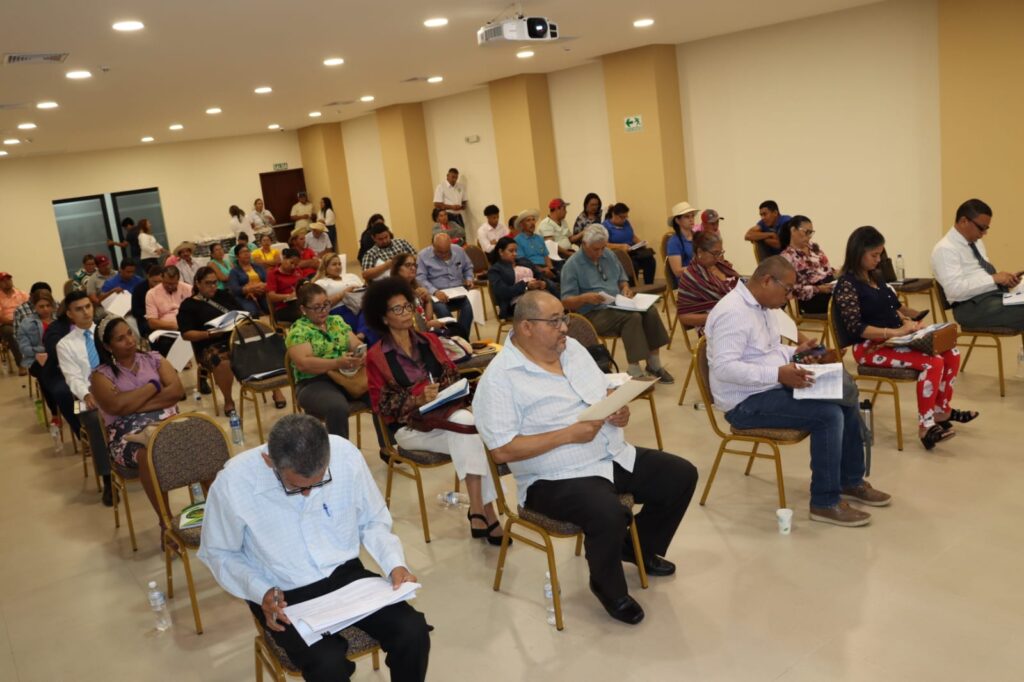 El IPACOOP inicia consultas sobre las reformas a las leyes que rigen el sistema cooperativo 2 WhatsApp Image 2023 05 11 at 11.33.41 AM 1