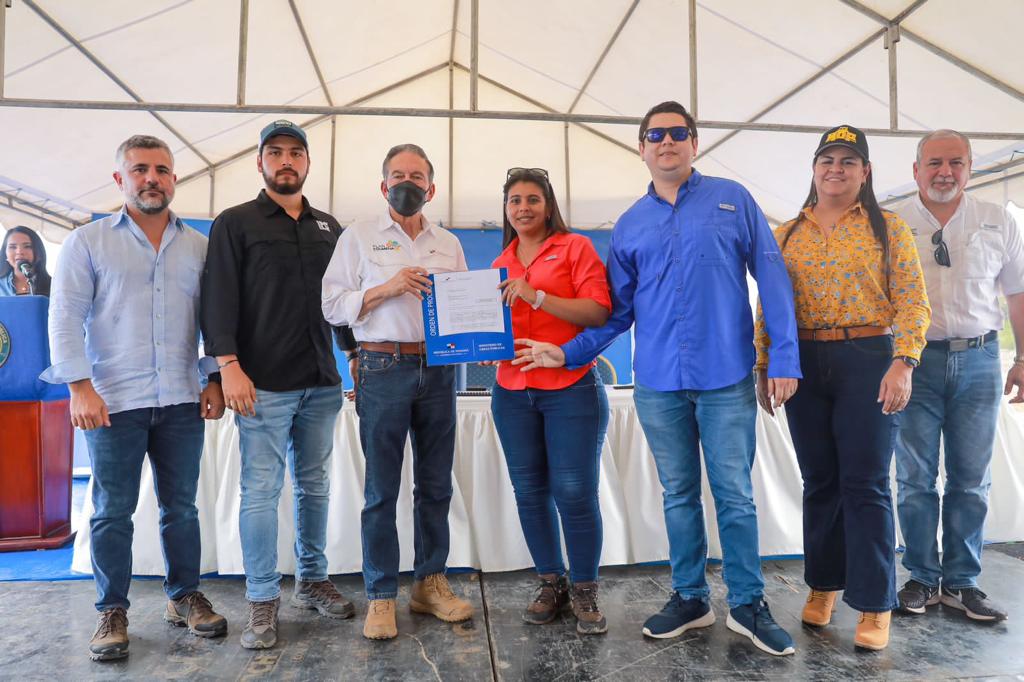 Presidente Cortizo Cohen hace llamado al diálogo a educadores para buscar acuerdos que no perjudiquen a estudiantes de escuelas oficiales 3 WhatsApp Image 2023 05 12 at 4.59.23 PM 2