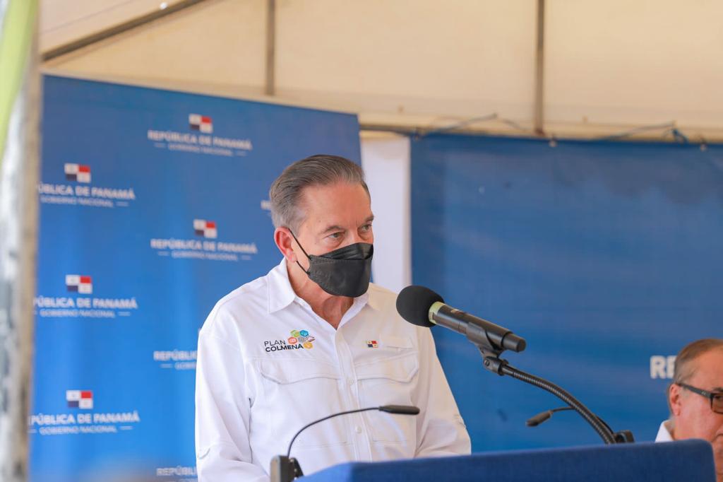 Presidente Cortizo Cohen hace llamado al diálogo a educadores para buscar acuerdos que no perjudiquen a estudiantes de escuelas oficiales 5 WhatsApp Image 2023 05 12 at 4.59.23 PM
