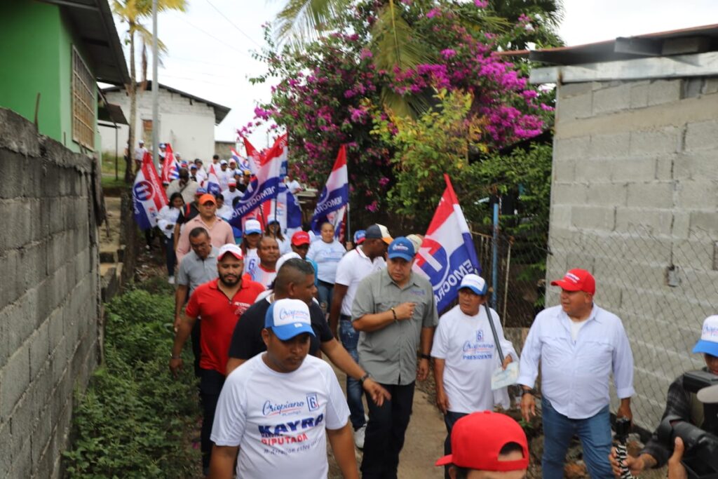 Adames contínua en su patrullaje doméstico 3 WhatsApp Image 2023 05 14 at 6.29.27 PM