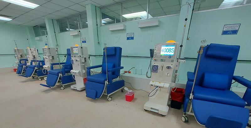 Instalarán centro de investigación renal en Antón 3 WhatsApp Image 2023 05 15 at 4.35.58 PM