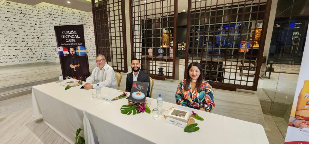 Chef Gabriel Grimaldo nominado a los Gourmand Awards 2023, evento gastronómico que se celebrará en Suecia. 3 WhatsApp Image 2023 05 17 at 7.11.46 AM 2