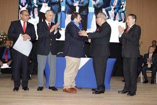 CSS reconoce a ocho médicos la medalla “Dr. Jorge Abadía Arias” 3 WhatsApp Image 2023 05 22 at 4.27.44 PM 1