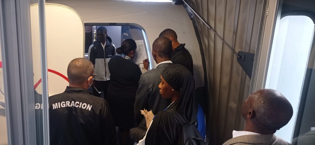 Migración registra más de 80 incidencias entre inadmisiones y devoluciones en tres días 2 WhatsApp Image 2023 05 29 at 5.22.21 PM 1 1024x472 1