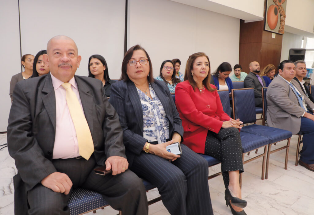 Conferencia de Prensa PLAGEL 11 003