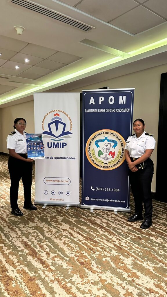 Panamá será sede de la 1era Cumbre Latinoamericana de la Marina Mercante 2 WhatsApp Image 2023 06 01 at 4.25.57 PM