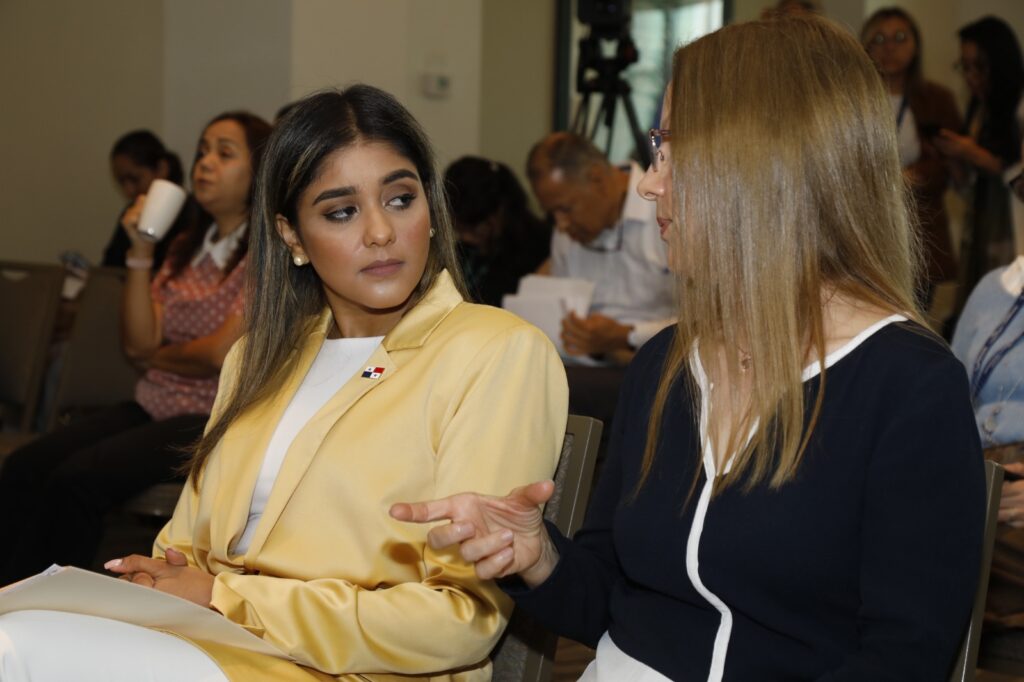 MiAMBIENTE aborda las diferentes perspectivas del desplazamiento y la migración climática interna en Panamá 5 WhatsApp Image 2023 06 03 at 11.11.31 AM