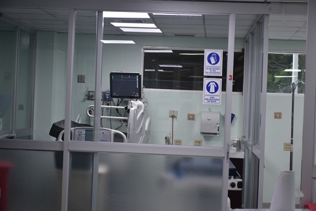 Múltiples beneficios brindará traslado de Sala de Gineco-obstetricia al CHDr.AAM 4 WhatsApp Image 2023 06 04 at 2.30.30 PM 1