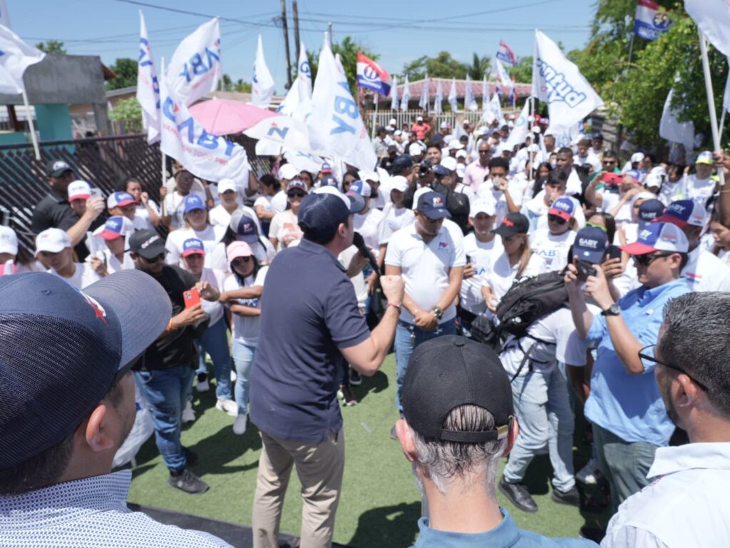 Gobierno de Nito con la mayor inversión social en un siglo en el país. 3 WhatsApp Image 2023 06 07 at 4.55.02 PM 1