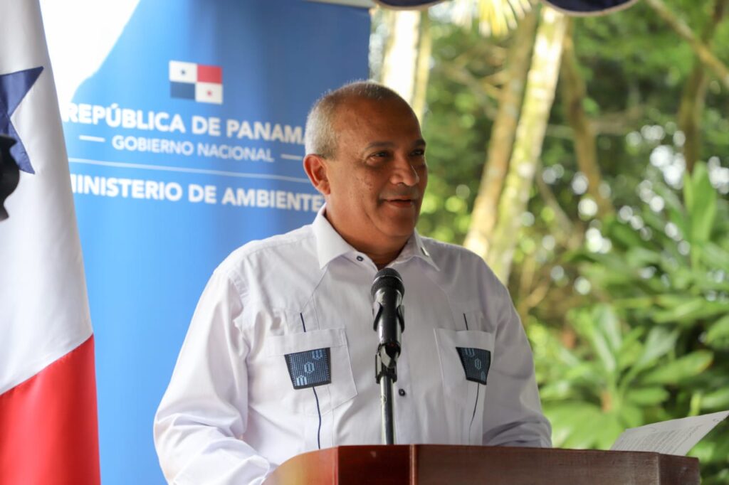 MiAMBIENTE recibe en traspaso administración de área protegida de Cerro Ancón por parte del MEF 4 WhatsApp Image 2023 06 22 at 2.30.38 PM