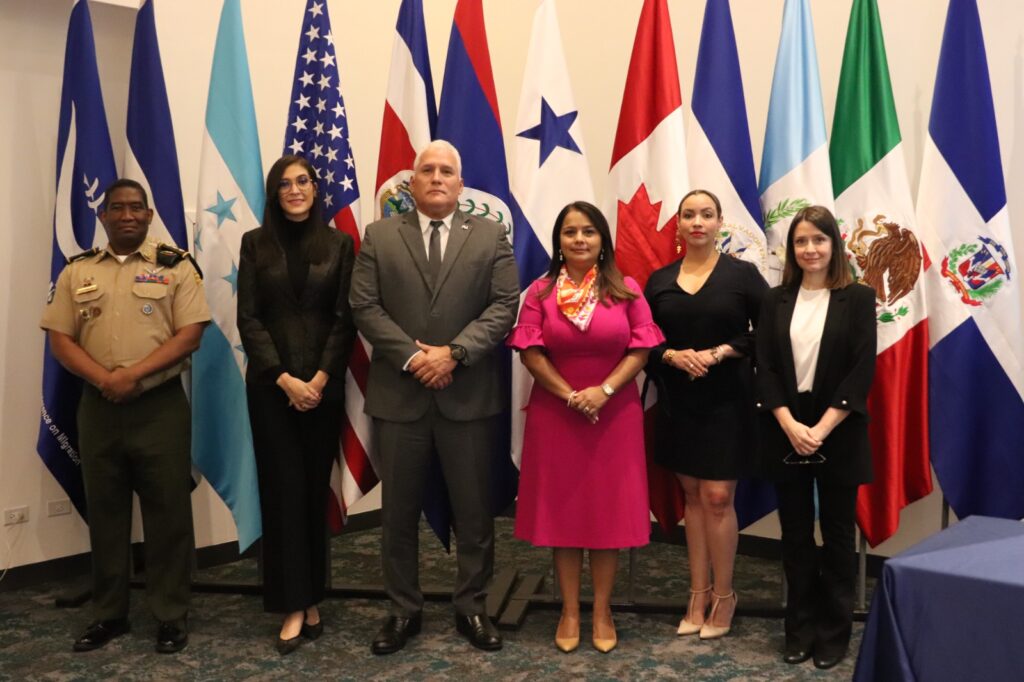 Panamá sensibiliza comunicadores sociales de la región 5 WhatsApp Image 2023 06 23 at 4.45.39 PM