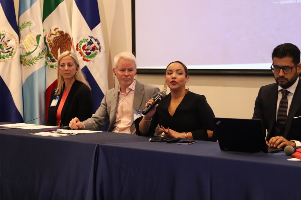 Panamá sensibiliza comunicadores sociales de la región 3 WhatsApp Image 2023 06 23 at 4.45.39 PM 2