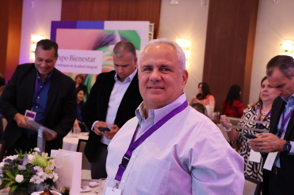 Estrés y agotamiento, principales afecciones para el 83% de los empleados de la región y CA 5 WhatsApp Image 2023 06 28 at 7.17.27 AM