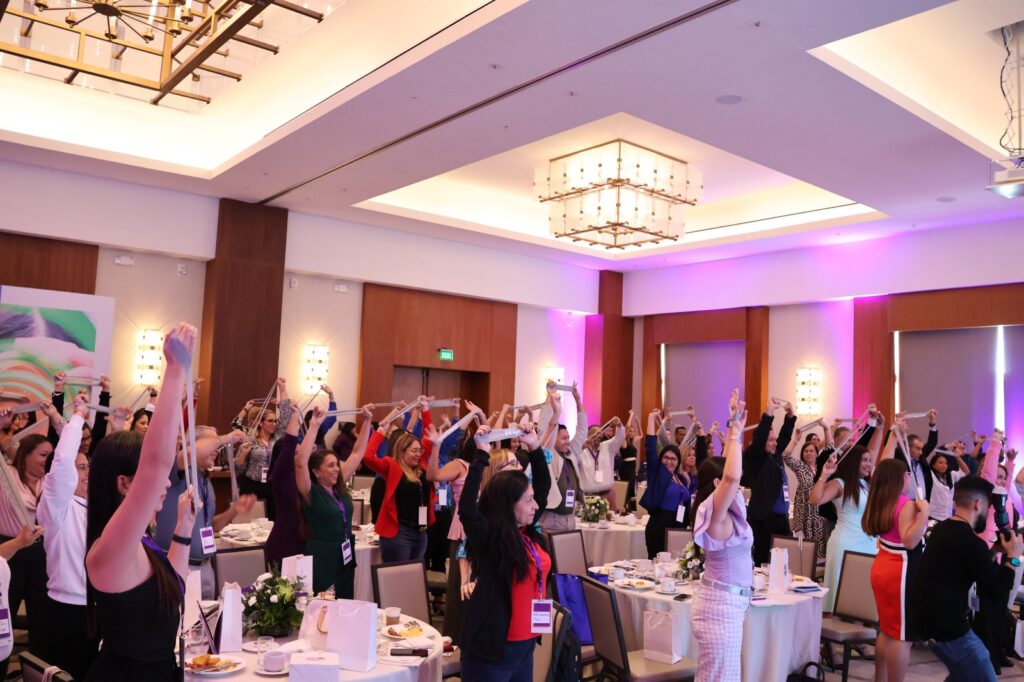 Estrés y agotamiento, principales afecciones para el 83% de los empleados de la región y CA 2 WhatsApp Image 2023 06 28 at 7.18.06 AM