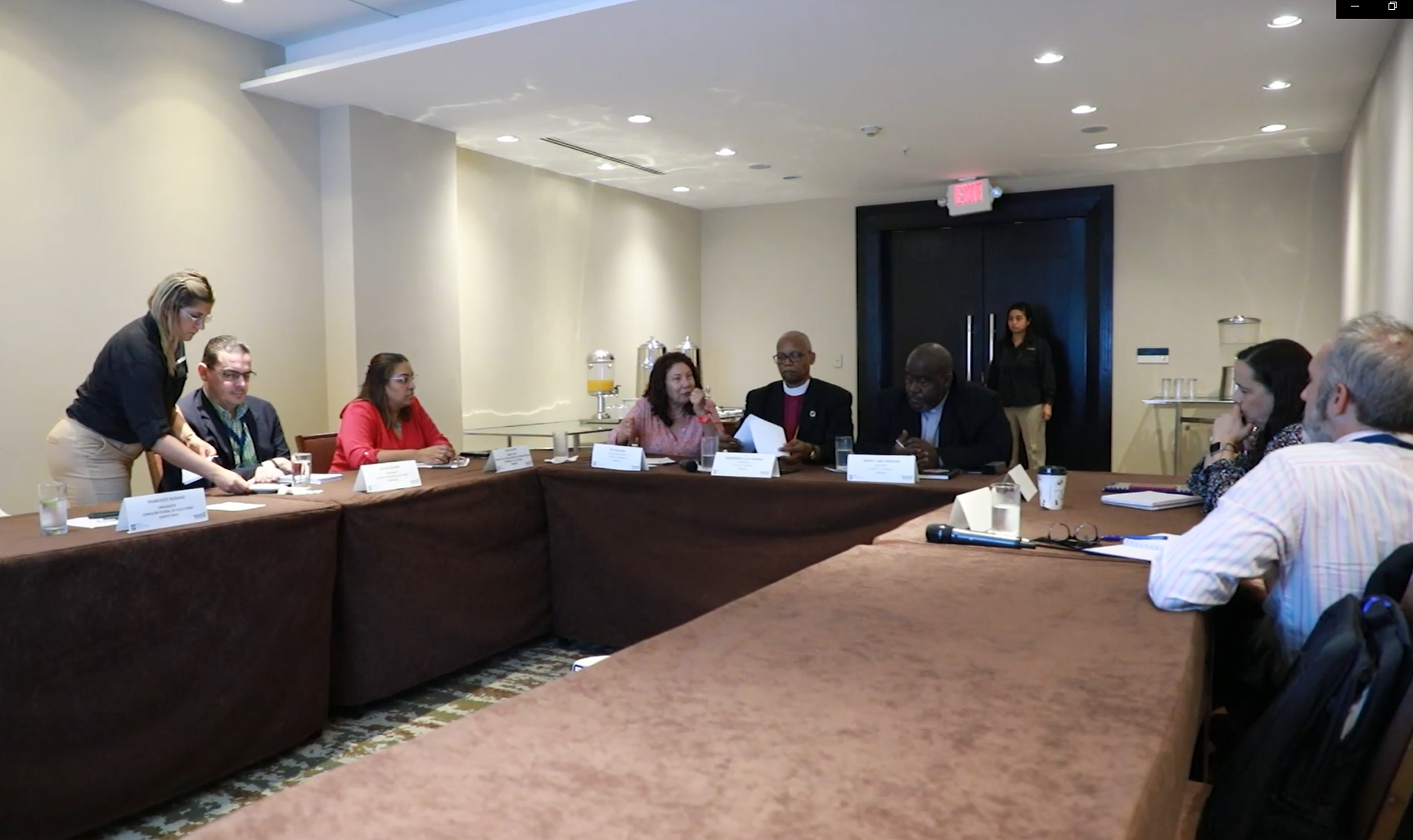 comite ecumenico 2 1