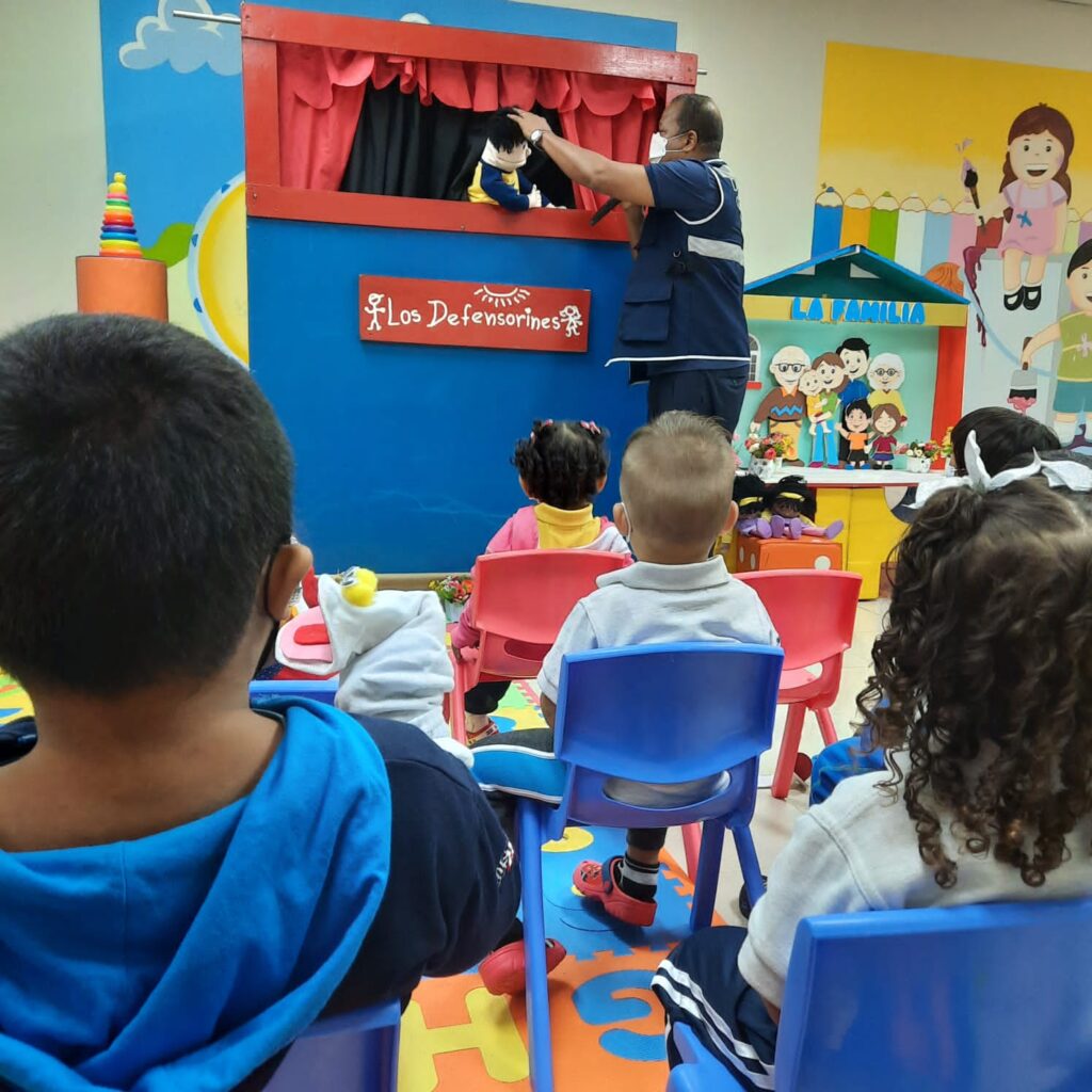 Defensoría celebra con diversas actividades el mes de la Familia 2 mesdelafamilia