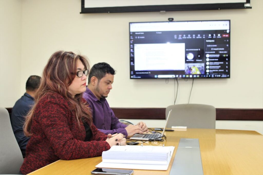 Empresas contratistas participan en la Homologación del proyecto Estudio, Diseño y Construcción para la Rehabilitación y Mejoramiento de la Vialidad de la vía Santiago – San Francisco – Santa Fe 3 2 14