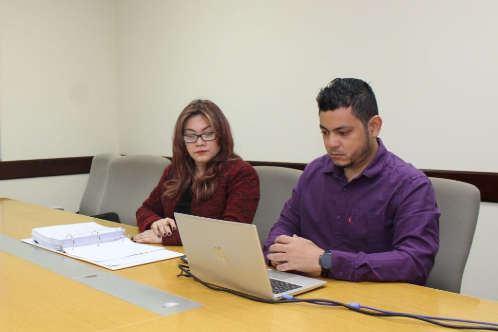 Empresas contratistas participan en la Homologación del proyecto Estudio, Diseño y Construcción para la Rehabilitación y Mejoramiento de la Vialidad de la vía Santiago – San Francisco – Santa Fe 2 5 3