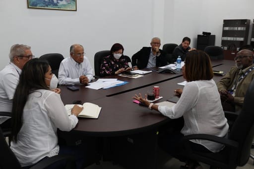 Avance positivo en diálogo con médicos de Chiriquí 3 WhatsApp Image 2023 07 04 at 5.08.42 PM 1