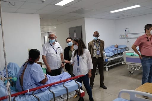 Avance positivo en diálogo con médicos de Chiriquí 2 WhatsApp Image 2023 07 04 at 5.08.43 PM 1