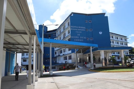 Avance positivo en diálogo con médicos de Chiriquí 4 WhatsApp Image 2023 07 04 at 5.08.43 PM