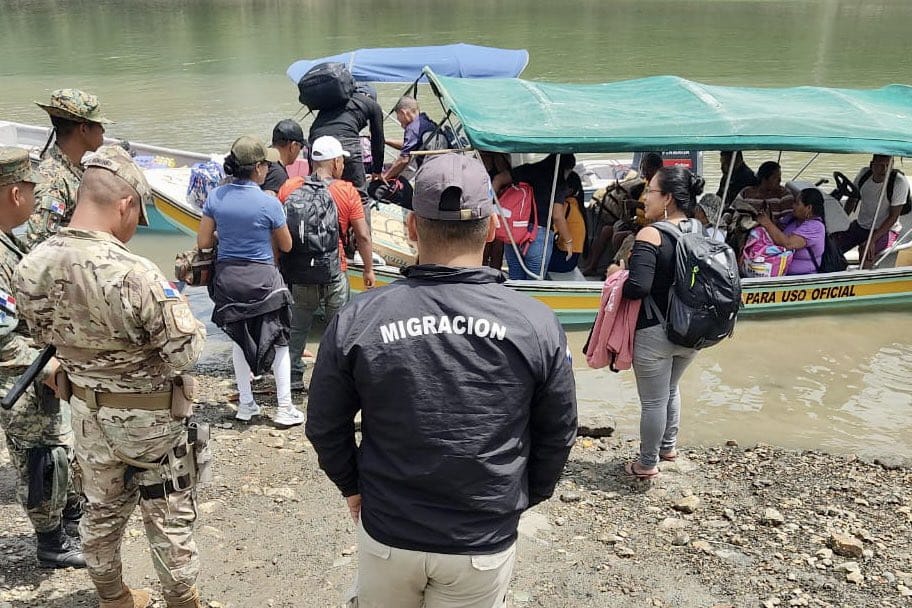 Migrantes irregulares que ingresaron por trochas de Darién superan las 200 mil personas 2 WhatsApp Image 2023 07 05 at 5.42.27 PM