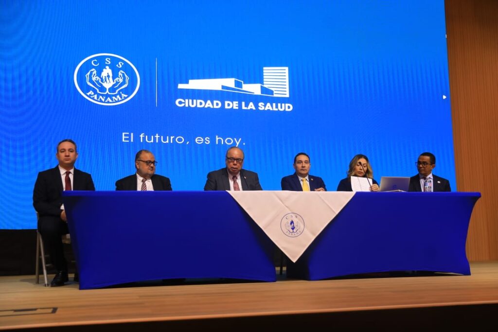 CSS dispensó en 16 meses, más de 22 millones de medicamentos 2 WhatsApp Image 2023 07 06 at 9.13.59 PM