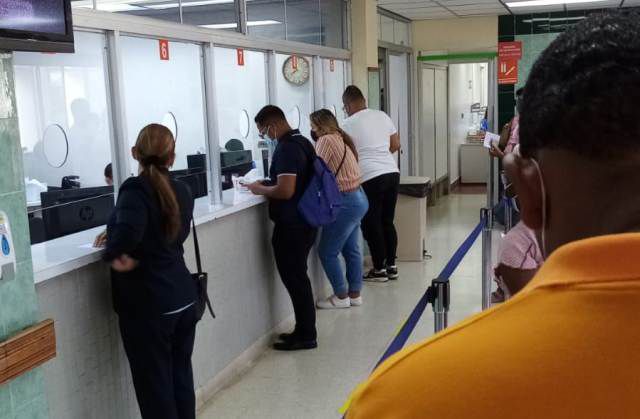 Pérdidas de 1,645 citas médicas de pacientes en Chiriquí causa paro médico 2 WhatsApp Image 2023 07 18 at 3.20.46 PM 1