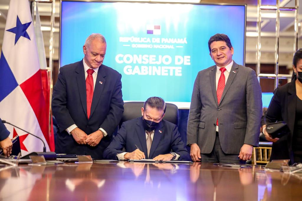 Sector agropecuario queda protegido tras reglamentar Ley de Política Agroalimentaria 2 WhatsApp Image 2023 07 18 at 9.18.52 PM 1