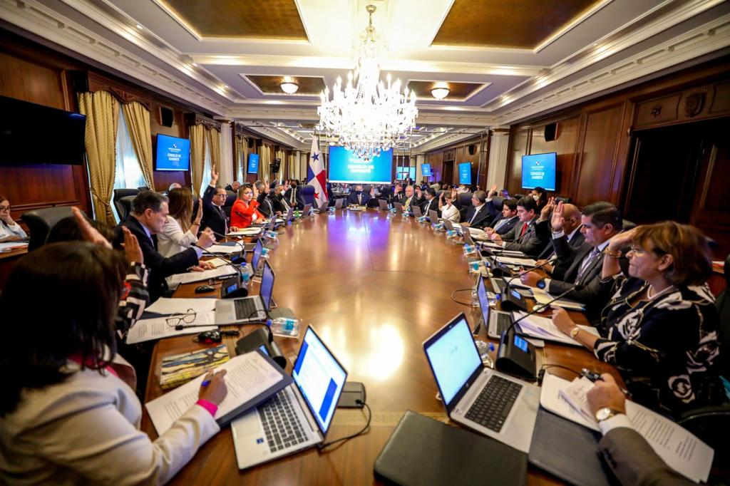 Sector agropecuario queda protegido tras reglamentar Ley de Política Agroalimentaria 3 WhatsApp Image 2023 07 18 at 9.18.53 PM