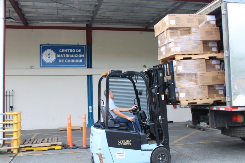 Con medicamentos hasta por seis meses, avanza diálogo en Chiriquí 2 WhatsApp Image 2023 07 19 at 4.05.33 PM