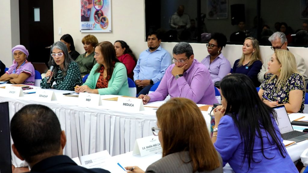 MIDES presenta avances en la transformación de atención integral de la niñez y adolescencia 3 WhatsApp Image 2023 07 24 at 10.45.55 AM 1 1024x575 1