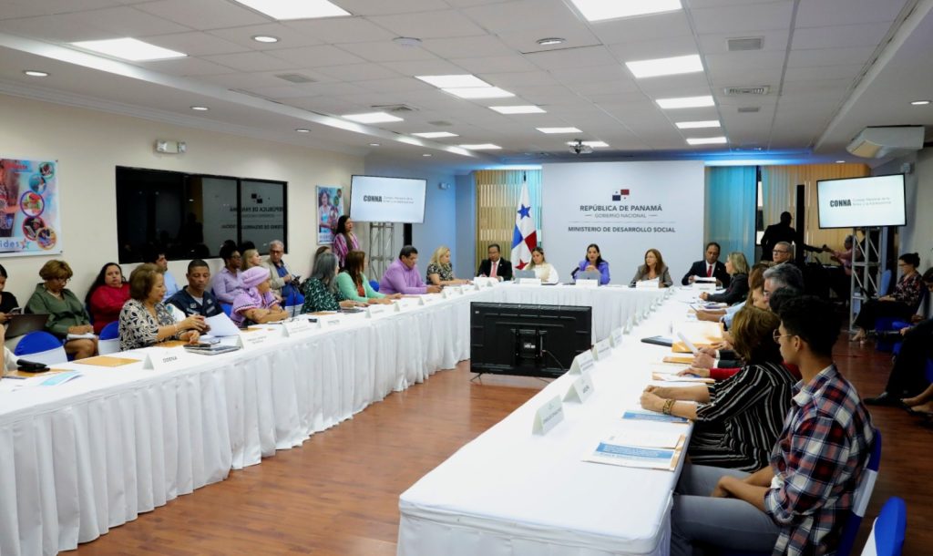 MIDES presenta avances en la transformación de atención integral de la niñez y adolescencia 4 WhatsApp Image 2023 07 24 at 10.45.55 AM 2 1024x610 1