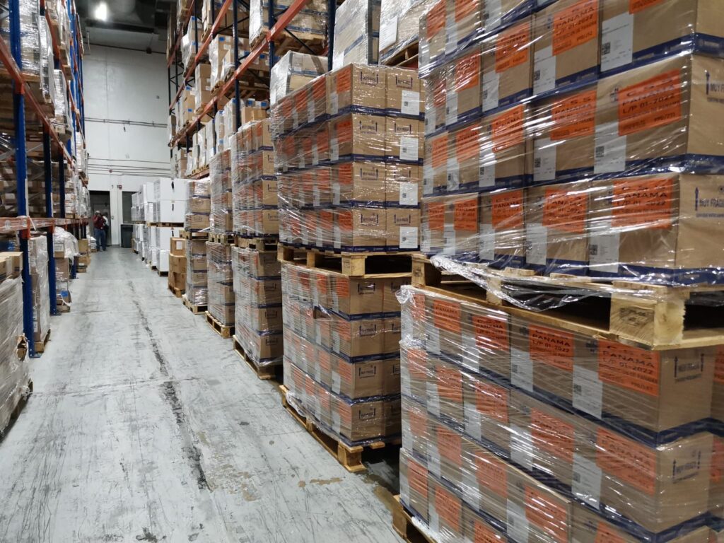 22 renglones de medicamentos recibe la CSS 2 cb11bddd 562c 4a78 938f cd99cf09c07a 1024x768 1