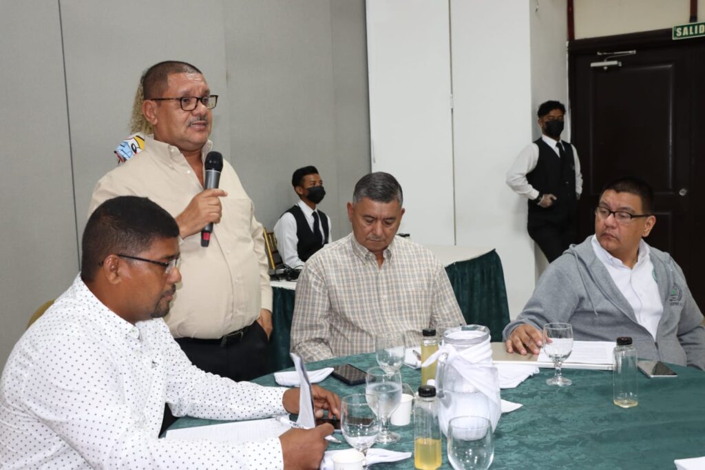 Finaliza consultas para reformar leyes que rigen el cooperativismo panameño 4 WhatsApp Image 2023 08 13 at 4.12.09 PM