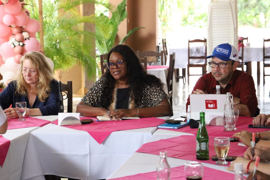 Defensorías del Pueblo de Panamá y Costa Rica se reúnen ante flujo de migrantes 2 WhatsApp Image 2023 08 17 at 6.18.07 PM