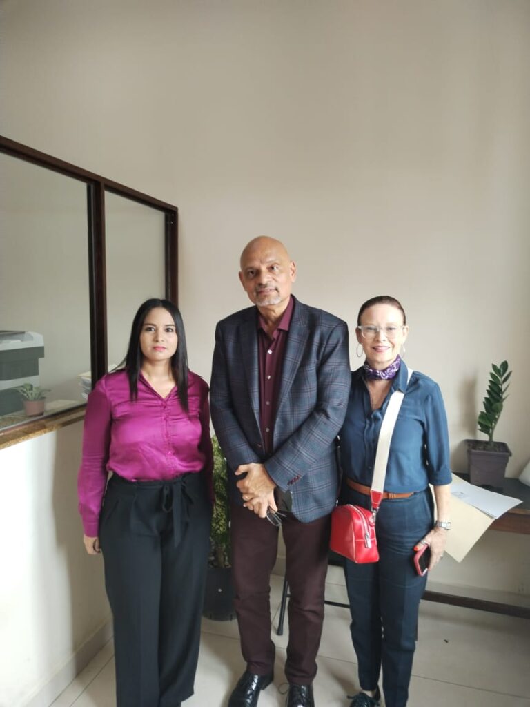 Ciudadanos solicitan a la Cancillería retirar a Panamá del Parlacen 3 WhatsApp Image 2023 08 22 at 6.57.01 AM 1