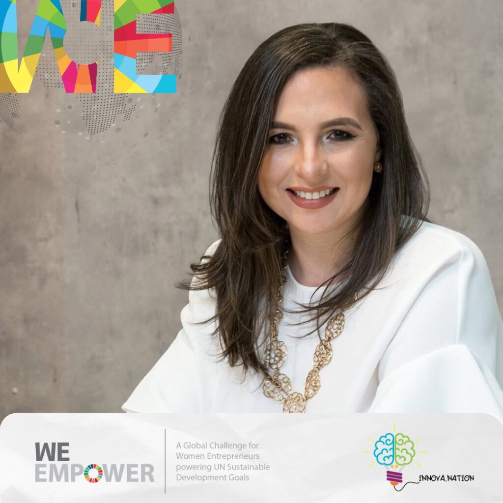 Panameña es galardonada por la región de América Latina en competencia global de las naciones unidas para mujeres emprendedoras 2 WhatsApp Image 2023 08 28 at 6.28.27 PM