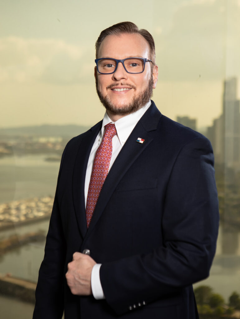 Fernando Fondevila CEO de PROMTUR Panama