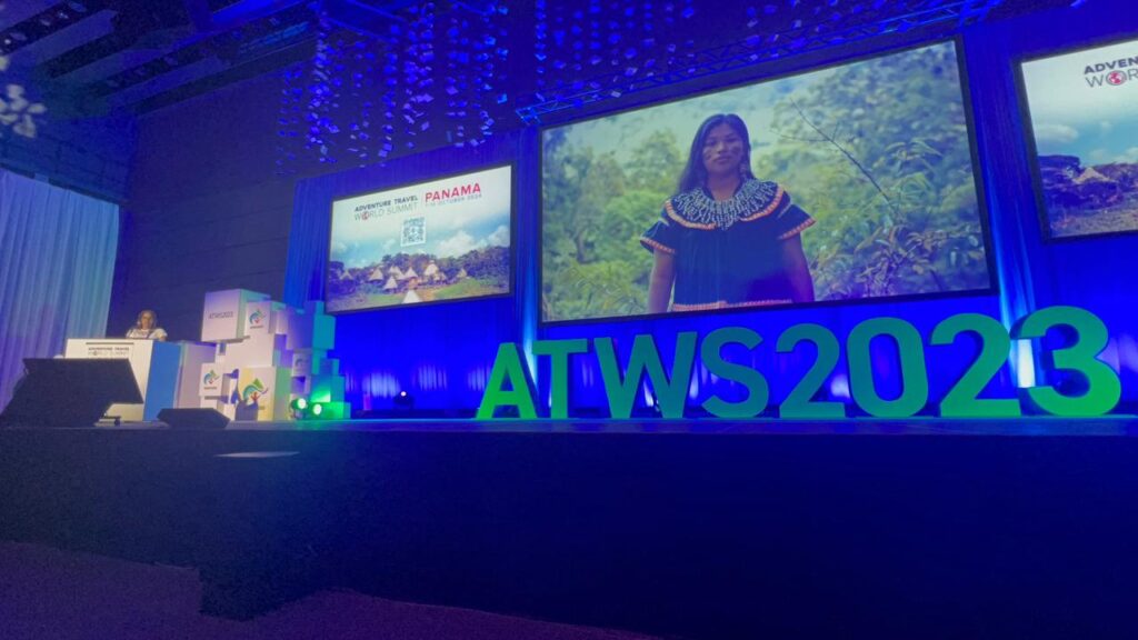 Panamá será sede de congreso mundial de turismo de aventuras en 2024 3 WhatsApp Image 2023 09 14 at 10.21.08 AM