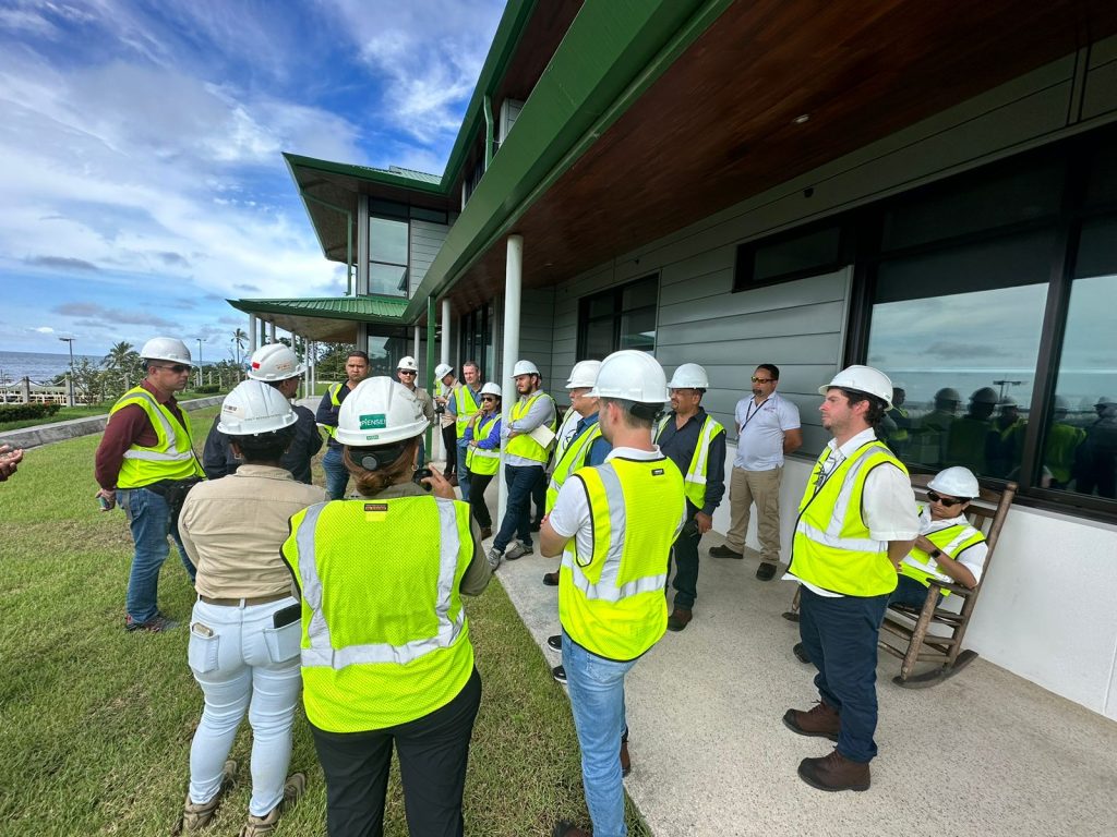 Comisión de Comercio de la Asamblea Nacional conocen la mina y procesos de Cobre Panamá 2 WhatsApp Image 2023 09 19 at 5.28.15 PM 2 1024x768 1