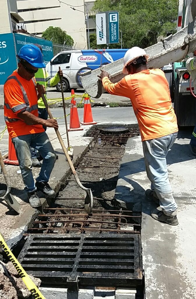 Calles de Panamá avanza con un 55.22% en los corregimientos de Calidonia y Santa Ana 2 TimePhoto 20231012 120531