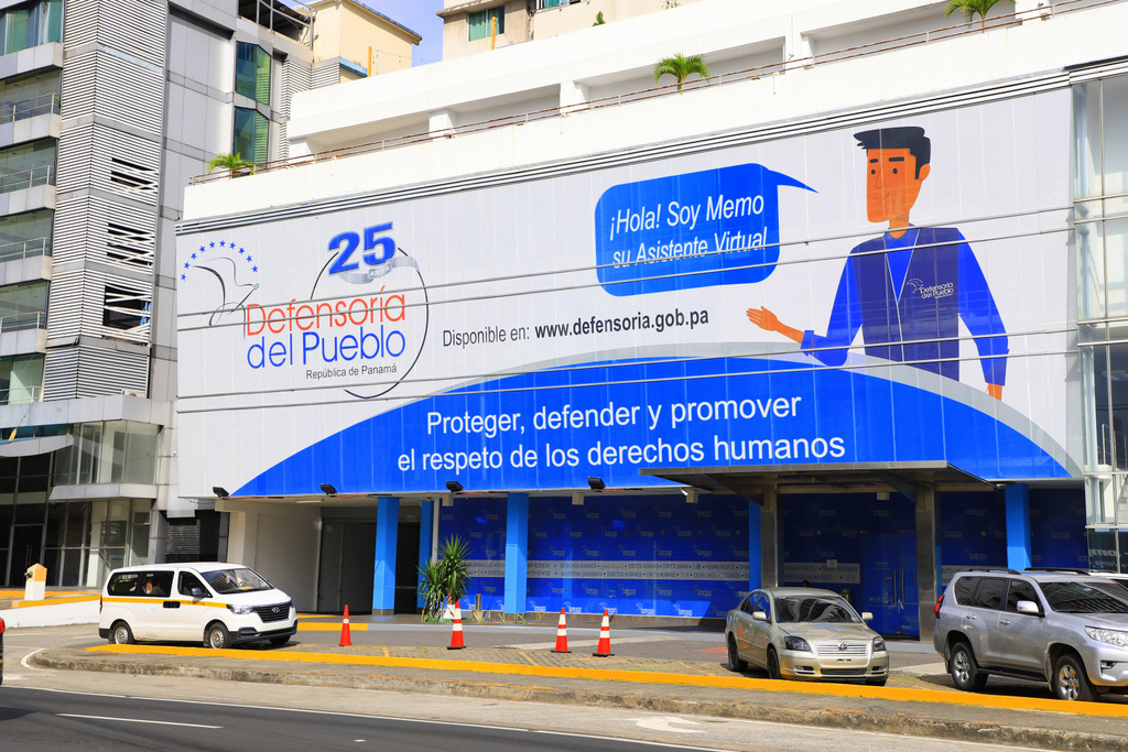 Defensoría del Pueblo abre convocatoria para elegir a representantes de los usuarios del transporte público 2 WhatsApp Image 2023 10 04 at 3.23.50 PM