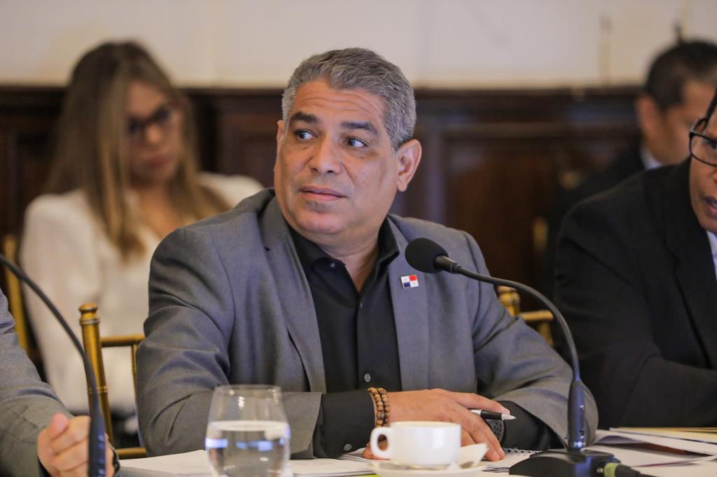 Centros de Salud y deportivos listos para ser entregados, según Gabinete de Seguimiento a la Ejecución y Compromisos 2 WhatsApp Image 2023 10 16 at 5.43.25 PM