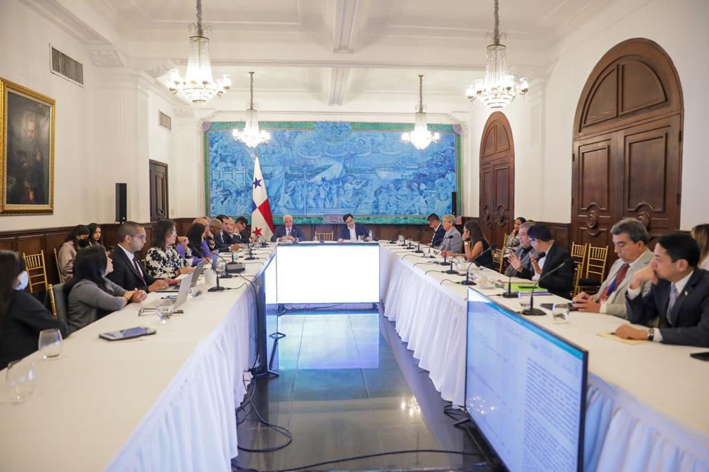 Centros de Salud y deportivos listos para ser entregados, según Gabinete de Seguimiento a la Ejecución y Compromisos 4 WhatsApp Image 2023 10 16 at 5.43.27 PM