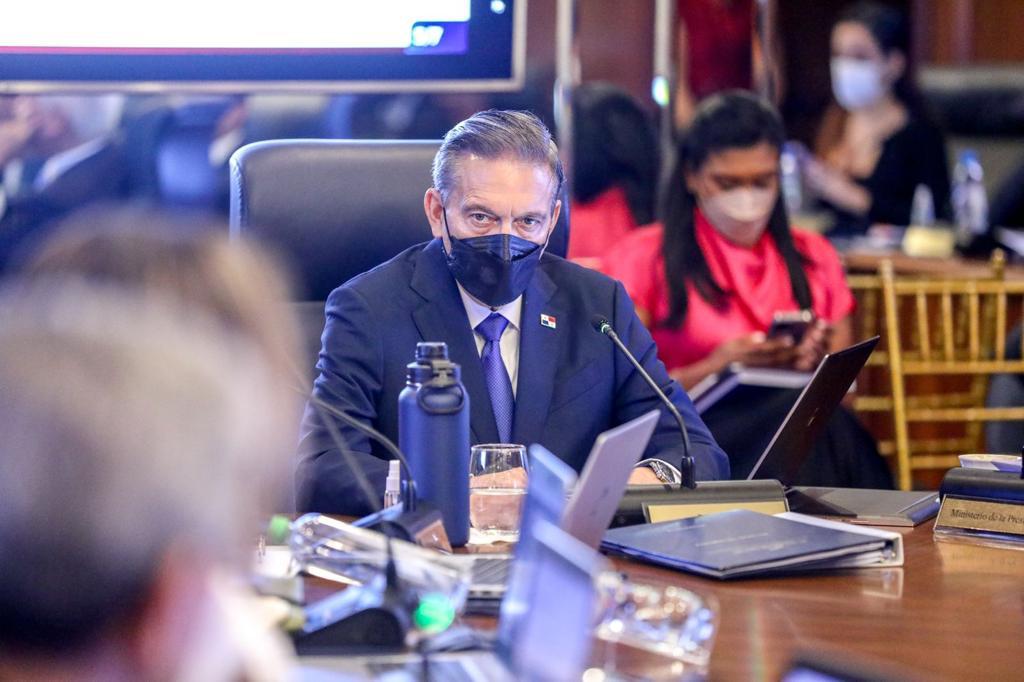 Consejo de Gabinete autoriza al Mitradel y MiCultura a presentar proyectos de leyes ante la Asamblea 3 WhatsApp Image 2023 10 17 at 4.47.56 PM 1