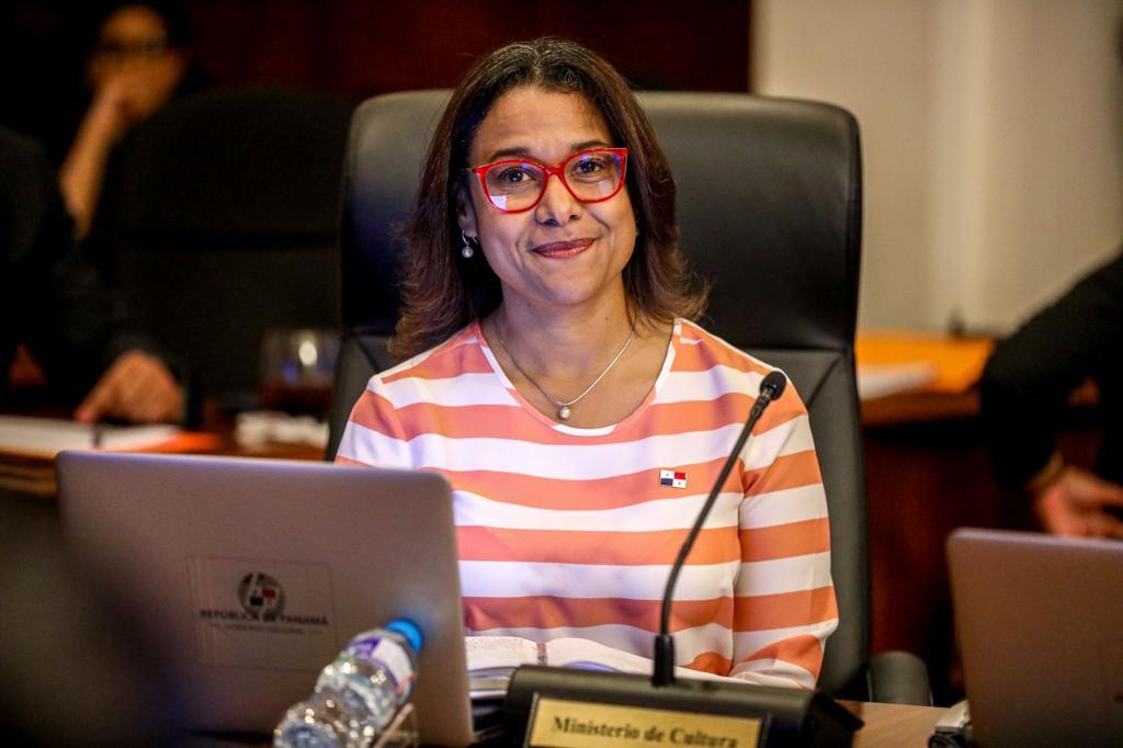 Consejo de Gabinete autoriza al Mitradel y MiCultura a presentar proyectos de leyes ante la Asamblea 2 WhatsApp Image 2023 10 17 at 4.47.56 PM 2