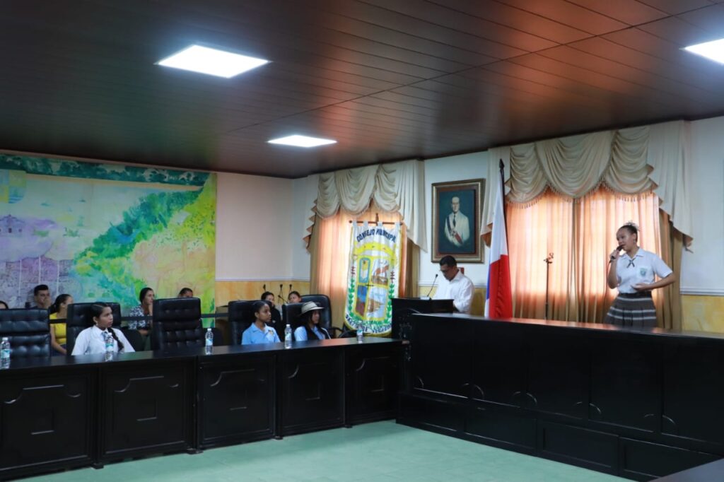 Santiago de Veraguas celebra 402 años de fundación 2 WhatsApp Image 2023 10 22 at 3.52.49 PM